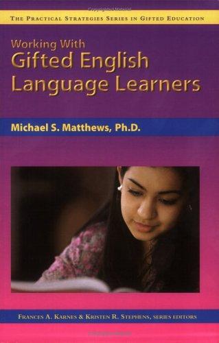 Gifted English Language Learners