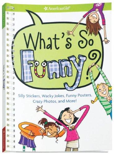 What's So Funny?
