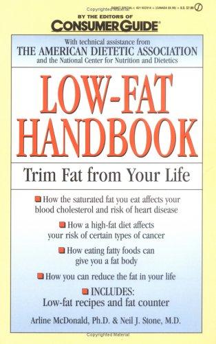 Low-fat handbook