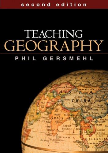 Teaching Geography