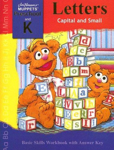 Letters, Capital and Small
