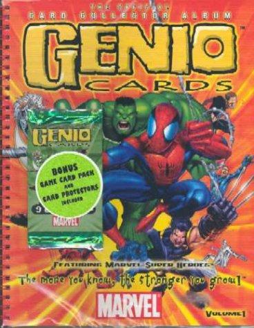 Genio Collectors Album