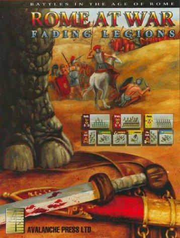 Rome At War