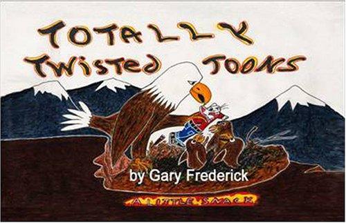 Totally Twisted Toons