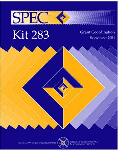 SPEC Kit 283