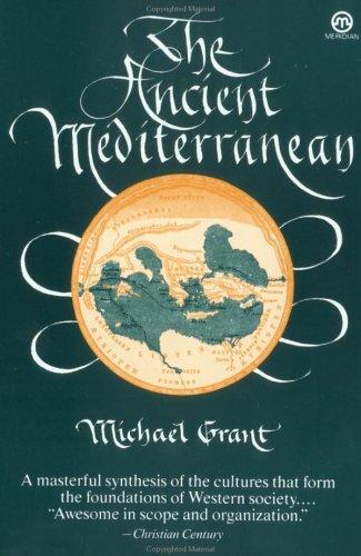 The ancient Mediterranean