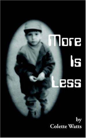 More Is Less