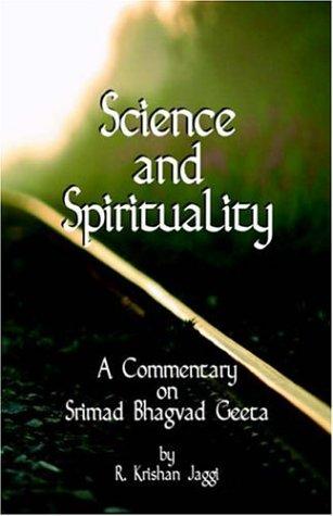 Science And Spirituality