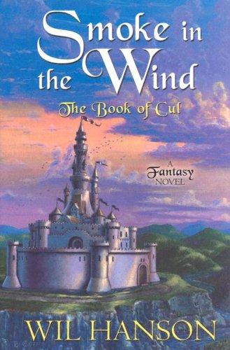 Five Star Science Fiction/Fantasy - Smoke In The Wind