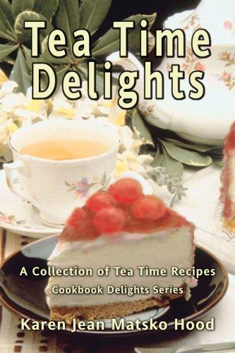 Tea Time Delights