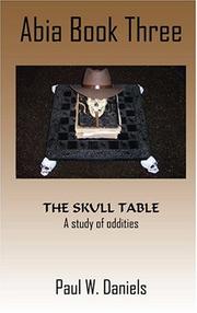 Abia Book Three