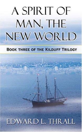 A Spirit of Man, The New World
