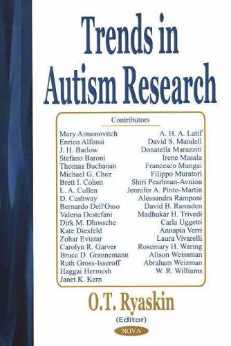Trends In Autism Research