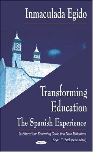 Transforming Education