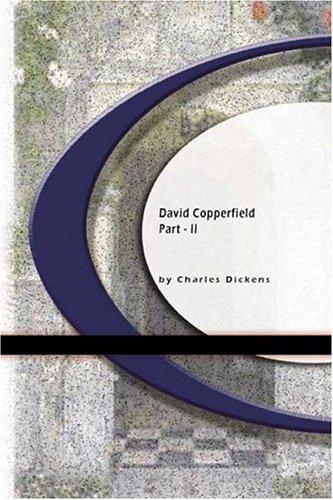 David Copperfield [2/?]