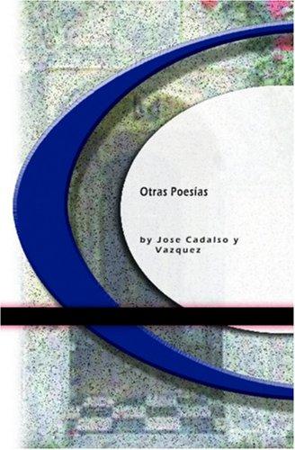 Otras Poesías