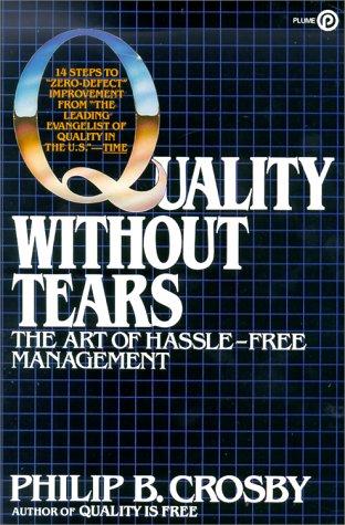 Quality without Tears (Plume)
