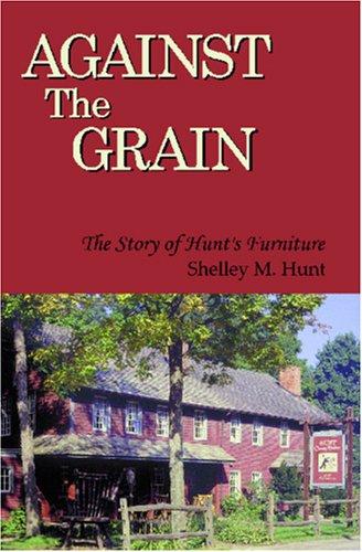 Against The Grain