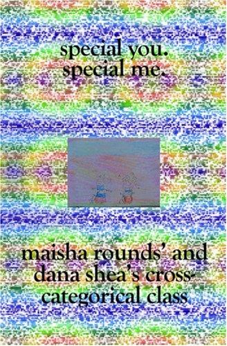 Special You. Special Me