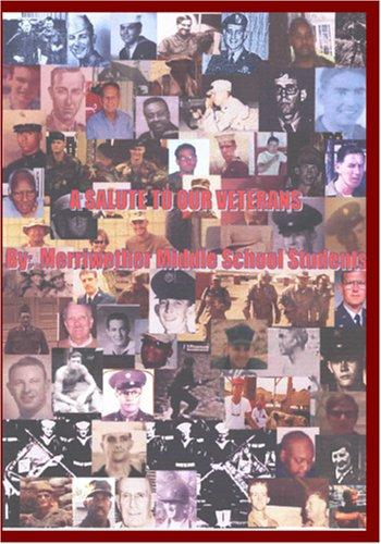 A Salute to Veterans
