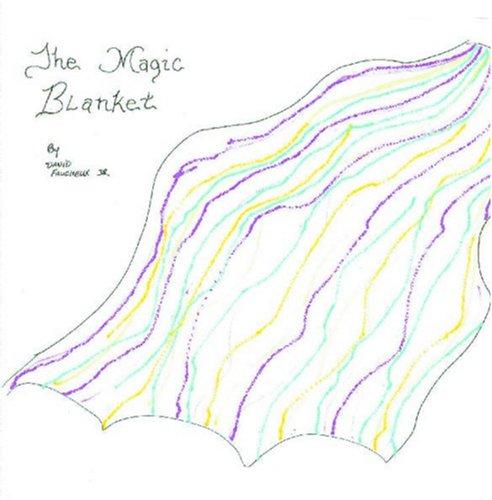 The Magic Blanket