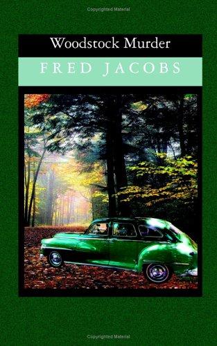 Woodstock Murder