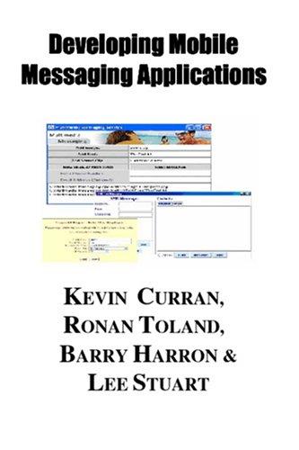 Implementing Mobile Messaging Service Systems