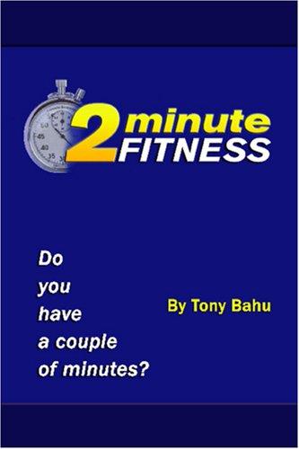 2 Minute Fitness