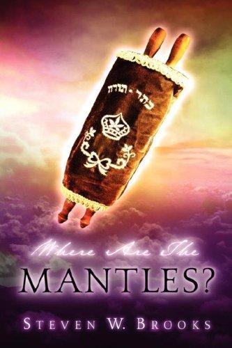 Where Are the Mantles?