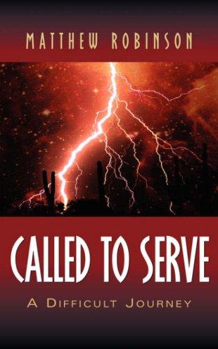 Called to Serve