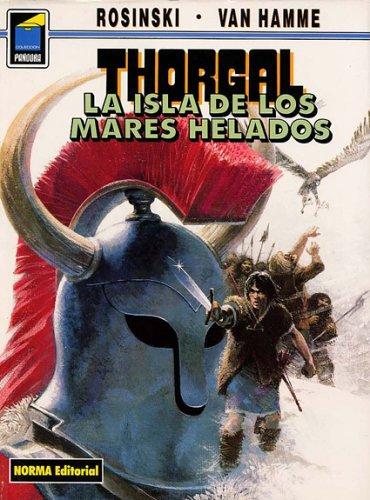Thorgal, tome 2