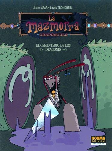 La Mazmorra vol. 4