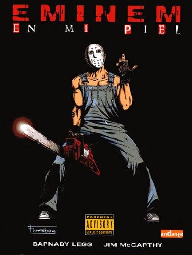 Biografias de las estrellas del Rock vol. 2:  Eminem en mi piel/ Rock Star Biographies Vol. 2