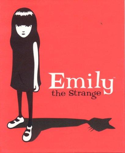 Emily the Strange, vol. 1/ Emily the Strange, vol. 1 (Emily the Strange)