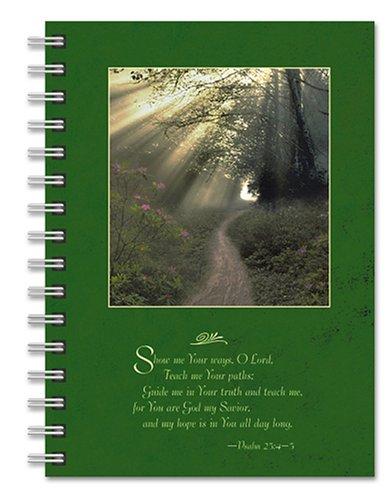 The Path Journal - Christian