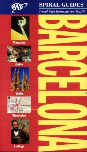 AAA Spiral Barcelona