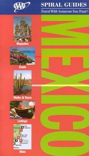 AAA Spiral Mexico