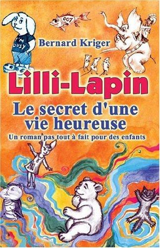 Lilli-lapin