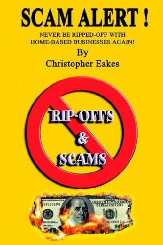 Scam Alert