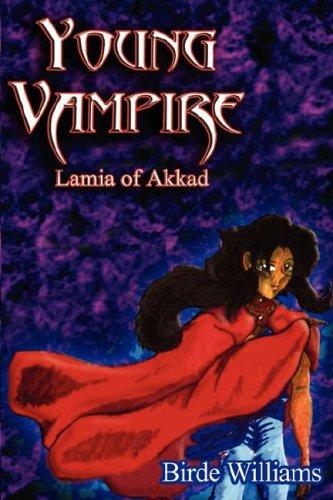 Young Vampire