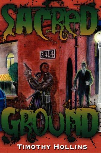 Sacred Ground