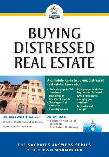 Buying Distressed Real Estate