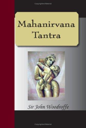 Mahanirvana Tantra