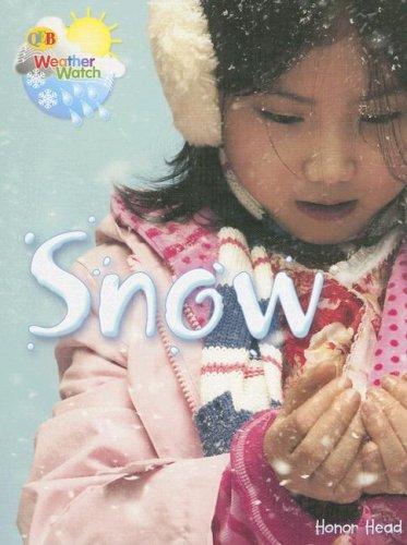Snow (Qeb Weather Watch)