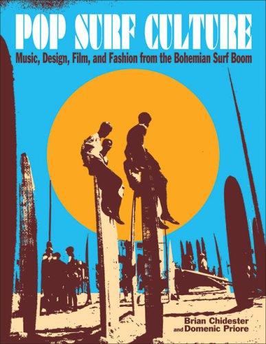 Pop Surf Culture