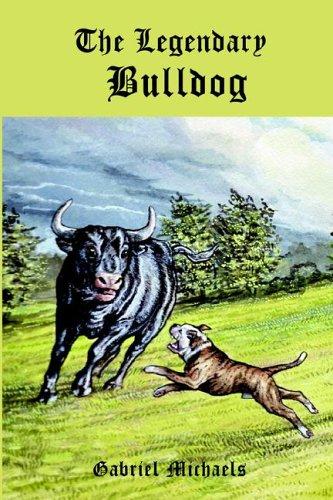 The Legendary Bulldog