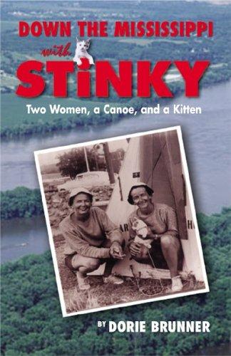 Down the River with Stinky