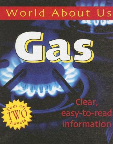 Gas (World About Us)