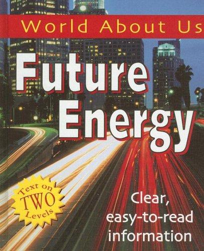 Future Energy (World About Us)