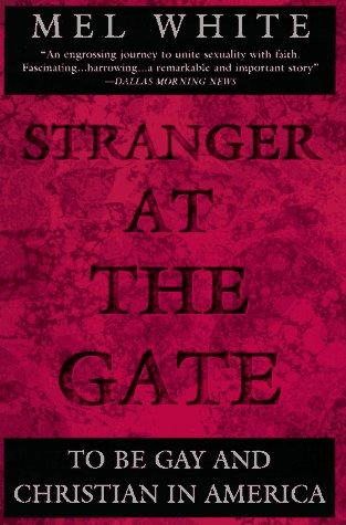 Stranger at the gate
